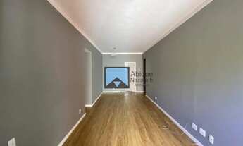 Imagem 2: Apartamento com 3 dormitórios para alugar, 91 m² por R$ 2.500,00/mês - Icaraí - Niterói/RJ