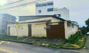 Imagem: Lote com 3 moradias na Av. Salamanca- Venda