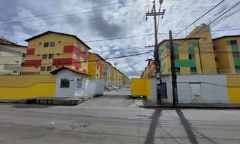 Imagem: Apartamento no Residencial Tupi - Semi Mobiliado