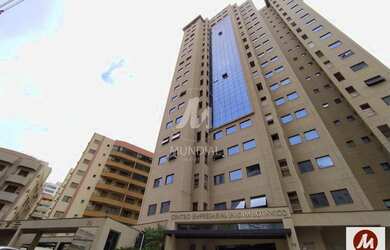 Imagem 5: Salão/Galpão (salão - em edifício comercial) , portaria 24hs, elevador, em condomínio fech