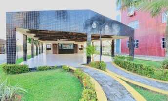 Imagem 3: Apartamento Condomínio Villagio Veritá II no Pitimbu - Natal - RN