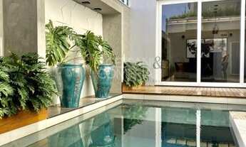 Imagem: Casa em Condomínio para Venda em Franca