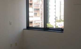 Imagem 4: Conjunto para alugar, 39 m² por R$ 1.200,00/mês - Indianópolis - São Paulo/SP