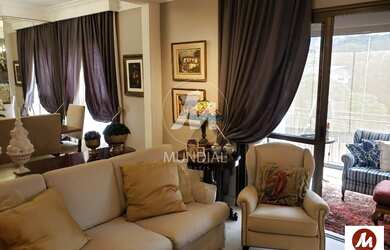 Imagem 2: Apartamento (tipo - padrao) 3 dormitórios/suite, portaria 24hs, lazer, espaço gourmet, sal