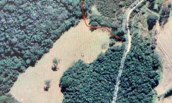 Imagem 2: Sítio Pedra do Elefante