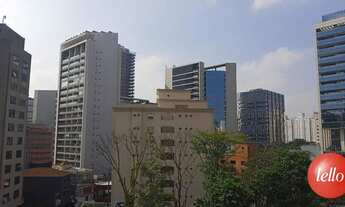 Imagem 6: São Paulo - Apartamento Padrão - Vila Olímpia