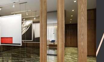 Imagem 4: Apartamento à venda, 163 m² por R$ 2.495.000,00 - Pinheiros - São Paulo/SP