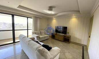 Imagem 3: Excelente Apartamento Mobiliado, Sacada com Churrasqueira, no Centro!