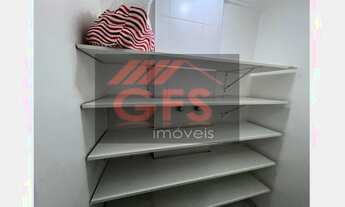 Imagem 6: Apartamento para Locação em São Paulo, Pirituba, 4 dormitórios, 1 suíte, 4 banheiros, 2 va