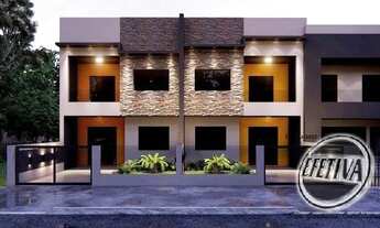 Imagem: SOBRADO 96 M² - BALNEÁRIO ITAPUÃ QUADRA