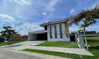 Imagem 2: Casa Condomínio Mont Blanc - Urbanova -3 Dormitórios - 252m²