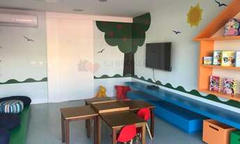 Imagem 2: Apartamento para Venda em Rio de Janeiro, Recreio dos Bandeirantes, 2 dormitórios, 1 suíte