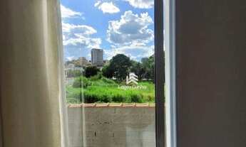 Imagem 4: Casa à venda, 137 m² por R$ 800.000,00 - Residencial São Bernardo - Poços de Caldas/MG