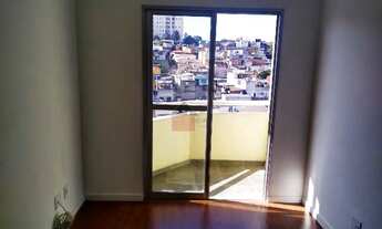 Imagem 2: Apartamento à venda, Jardim Vergueiro (Sacomã), São Paulo, SP