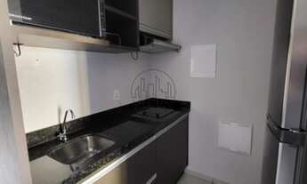 Imagem 4: Apto 1 quarto Taguatinga Sul