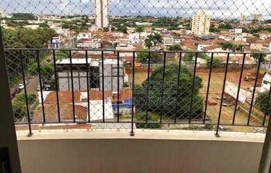 Imagem 2: Locação de Apartamentos / Padrão na cidade de Araraquara