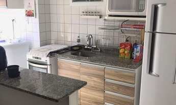 Imagem 6: Apartamento em São Paulo