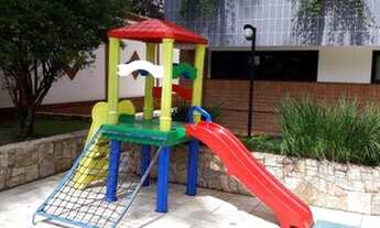 Imagem 2: Apartamento com 4 dormitórios à venda, 203 m² por R$ 1.800.000,00 - Vila Romana - São Paul