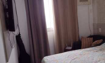 Imagem 7: Apartamento Padrão para Venda em Centro Lauro de Freitas-BA - 524