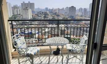 Imagem 3: Apartamento de 2 Dormitórios na Avenida Lacerda Franco