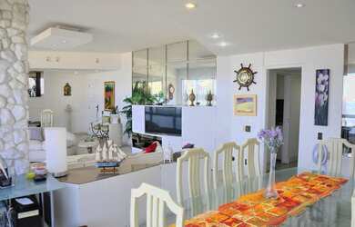 Imagem 8: Imobiliária Mansion House - Avenida Atlântica - Leme