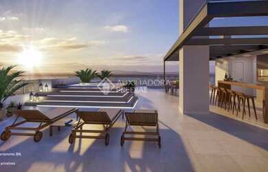 Imagem 6: PORTO ALEGRE - Apartamento Padrão - Tristeza