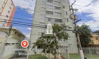 Imagem 4: Edifício Miruna Indianópolis à venda de 100m² com 2 dormitórios e 1 vaga de garagem