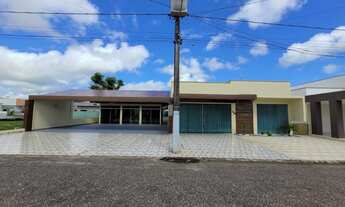 Imagem: Casa no condominio Parque paraiso para venda