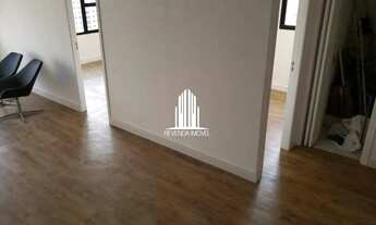 Imagem 2: Sala Comercial e 2 banheiros à Venda, 52 m²