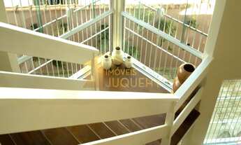 Imagem 3: Sobrado para aluguel e venda com 350 metros quadrados com 6 quartos em Juquehy - São Sebas