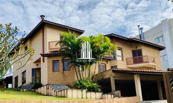 Imagem: CASA EM CONDOMÍNIO COM 5 DORMITÓRIOS E