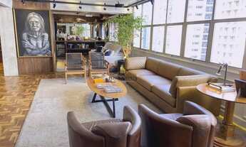 Imagem 4: Flat para aluguel de 147 metros quadrados com 1 quarto em Itaim Bibi - São Paulo - SP