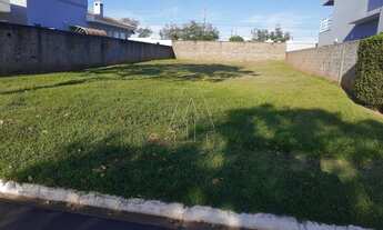 Imagem: Araçatuba - Lote/Terreno - Condomínio