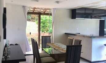 Imagem 7: Casa de condomínio para venda possui 1500 metros quadrados com 4 quartos