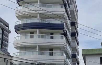 Imagem 2: Apartamento com lazer completo - Guilhermina SAM3251