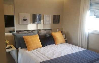 Imagem 6: Apartamento com 73m , 3 Quartos , 1 Suíte e 1 Vaga