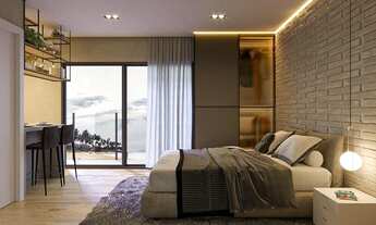 Imagem 6: APARTAMENTO RESIDENCIAL em JOÃO PESSOA - PB, JARDIM OCEANIA