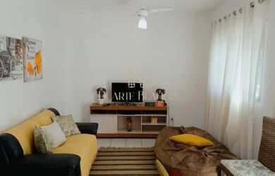 Imagem 2: APARTAMENTO MOBILIADO 03 QUARTOS COM LAZER DA PRAIA ASTÚRIAS