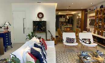 Imagem 3: Lagoa - Fonte da Saudade Totalmente Reformado