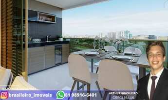 Imagem: Excelente aparteamento comm135m²/ 4 quartos/