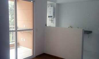 Imagem 6: Apartamento para Locação em Osasco, Santa Maria, 2 dormitórios, 1 banheiro, 1 vaga