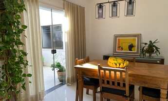 Imagem 3: Condomínio Residencial Santa Rosa