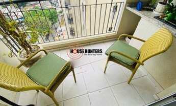 Imagem: APARTAMENTO RESIDENCIAL em São Paulo