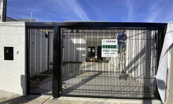 Imagem 2: Casa para Venda em Maringá, Jardim Paris III, 3 dormitórios, 1 suíte, 2 banheiros, 2 vagas