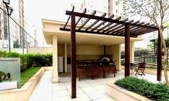 Imagem 6: Apartamento Duplex à venda, 3 Dormitórios 1 Suíte e 2 vagas de garagem ,Residencial Fatto