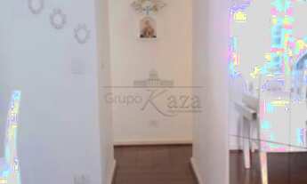 Imagem 7: Parque Residencial Aquarius - Residencial Serramar - 86m² - 3 Dorm - 2 Vagas- Aceita Per