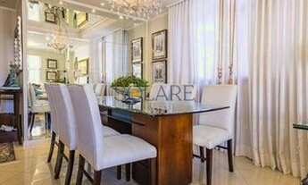 Imagem 5: Apartamento de 3 dormitórios (2 suítes) e 2 vagas de garagem à venda no Centro