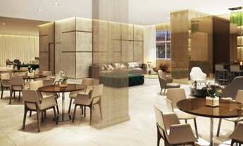 Imagem 4: LINDO APARTAMENTO VILA LEOPOLDINA EMPREENDIMENTO CYRELA MOND