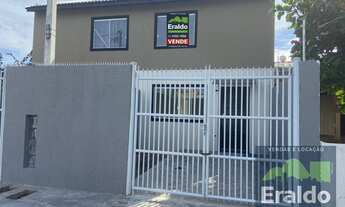 Imagem: Sobrado em Balneário Perequê - Matinhos