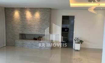 Imagem 5: RRCOD4657D Apartamento 201m² CONDOMÍNIO EREDITÁ - OPORTUNIDADE - 3 Suítes 4 Vagas - Santan